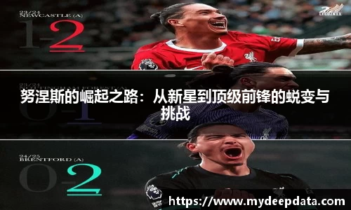 努涅斯的崛起之路：从新星到顶级前锋的蜕变与挑战
